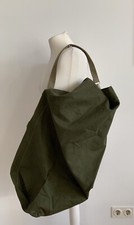 SEESACK IN ARMY GREEN ORIGINAL