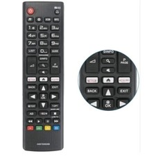 Für LG Smart TV Remote Control Ersatz Fernbedienung