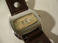 Skurille schöne Vintage