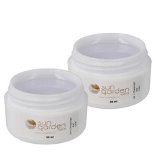 UV 1-Phasengel klar 2 x 30ml -