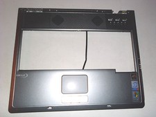 Notebook FSC Amilo D7830 Oberschale + Lautsprecher + Touchpad 