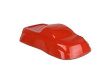 POWDER COATING PAINT RAL 2002