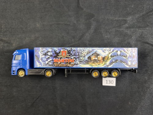 Werbetrucks brauerei - werbetrucks, 1:87,