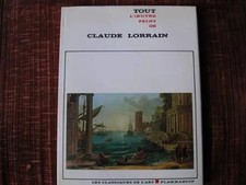 Alles L'gemaltes Werk von Claude Lorrain, Rothlisberger/Cecchi