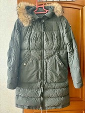 PARAJUMPERS WOMEN'S LONG BEAR