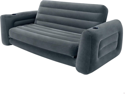 Queen size ausziehbares - queen,
