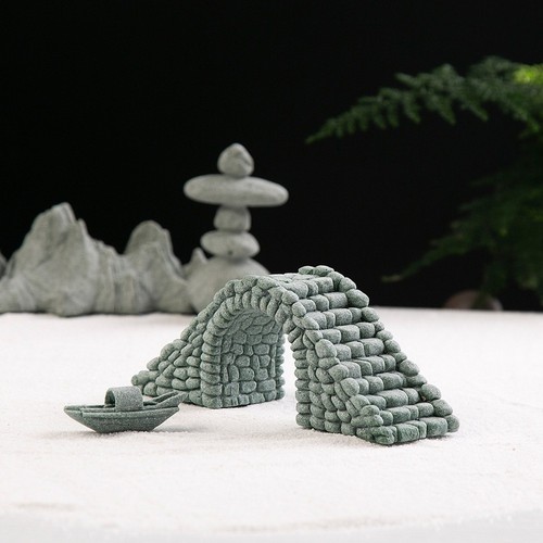 Aquarium für deko bonsai - für,