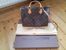 Original Louis Vuitton Tasche