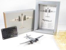 1:160 Herpa Lufthansa Model Ju 52/3 m 