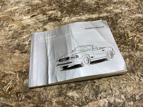 Mercedes benz r129 1995 - mercedes-benz,