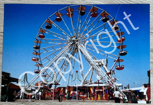 Xxl foto riesenrad rieger - xxl,