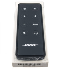 Remote control for Bose solo