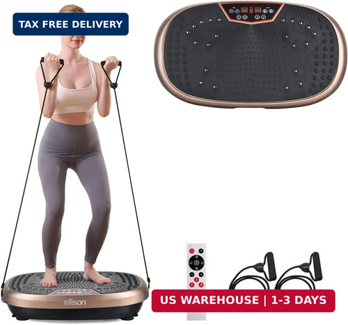 Eilison fitmaxx xl - 3d,