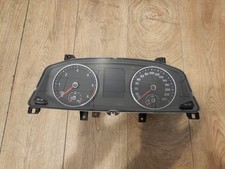 Tacho Kombiinstrument VW T6 Transporter 2.0 TDI 7E0920871A Original