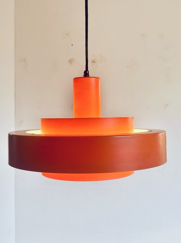 Von 70er 60er lampe - , lamp