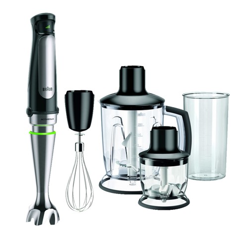 Braun multiquick 7045x - 7, mq