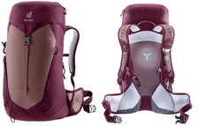 Deuter AC Lite 22 SL Damen