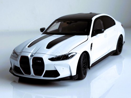 Bmw g80 m - m, competition