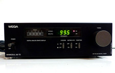 WEGA TUNER Minimodul 205 TD