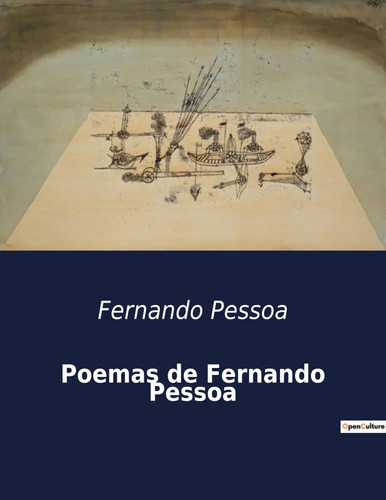 Fernando pessoa poemas de - fernando,
