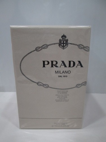 Prada infusion homme herren - prada,