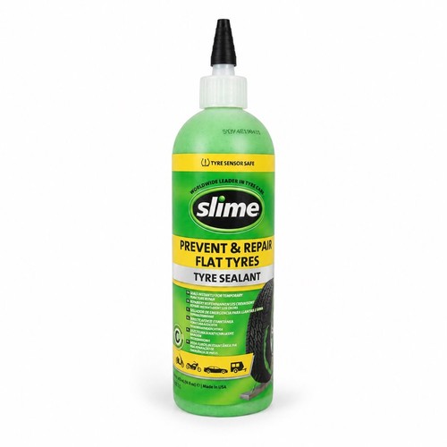 Slime reifendichtmittel - slime,