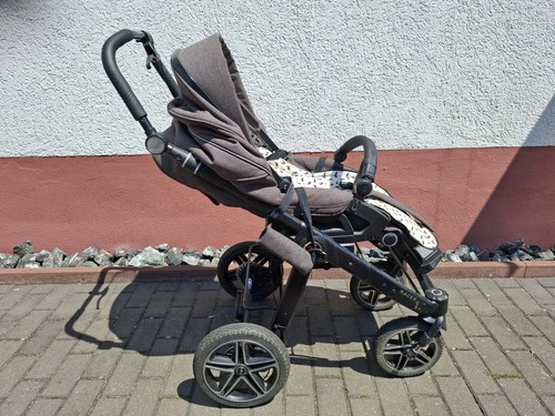 Hartan kinderwagen racer gts - hartan,