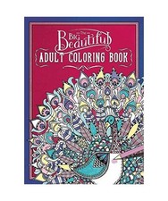 The Big Beautiful Adult