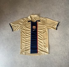 Nike FC Barcelona Retro