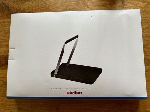 Stelton serviertablett take - serviertablett,