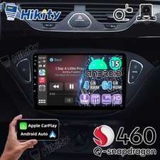 8Core 4+64GB CarPlay Android