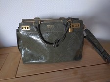 Guess Katey Mini Stachel Olive