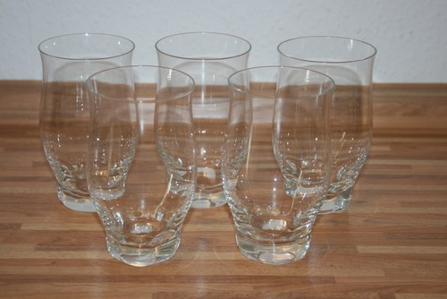 Wassergläser saftgläser - 5,