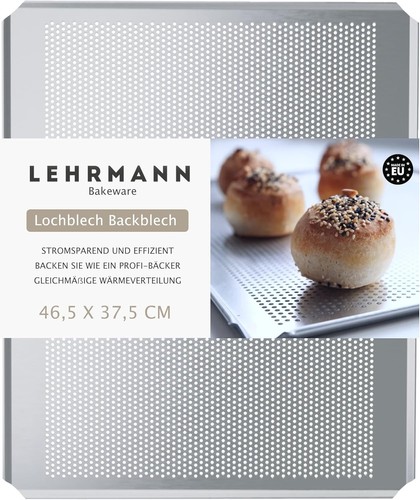 Lehrmann lochblech - lehrmann,