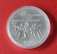1974 Kanada Elizabeth II