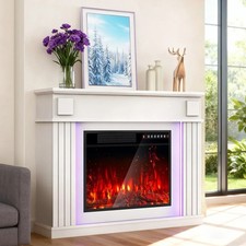 Elektrokamin 23 inch