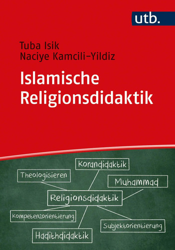 Islamische religionsdidaktik - islamische, |