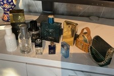 leere parfümflaschen 11