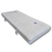 Matratze 90x200 90x190 140x200 160x200 H2 & H3 - 7 Zonen Wendematratze  - 16 cm