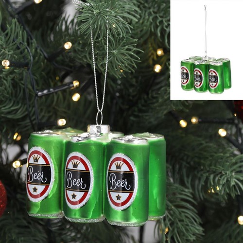 Stück bierdosen sixpack - 2, 9cm