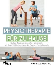 Physiotherapie für hause - für,