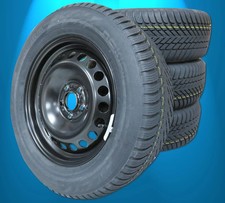 WINTERRÄDER FORD Transit