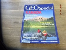 Geo Special August/September