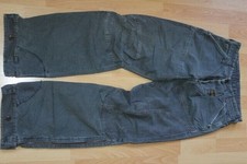 G-Star S.C. Concept Elwood Jeans Hose W28 L32 dunkelgrau mit Mängeln #L4177