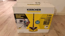 *** TOPP NEU OVP Kärcher T450