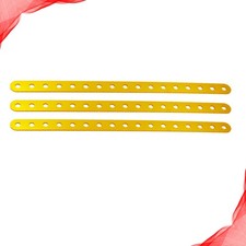  3-teiliges Motorradschienen-Verlängerungsgestell Multifunktionale