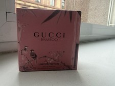Gucci Bamboo Eau de Parfum 75