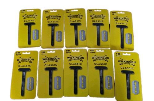 Wilkinson sword classic - wilkinson,