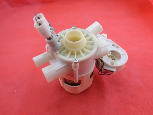 Miele umwälzpumpe pumpe motor - miele,