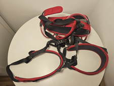 Mammut klettergurt - klettergurt, /